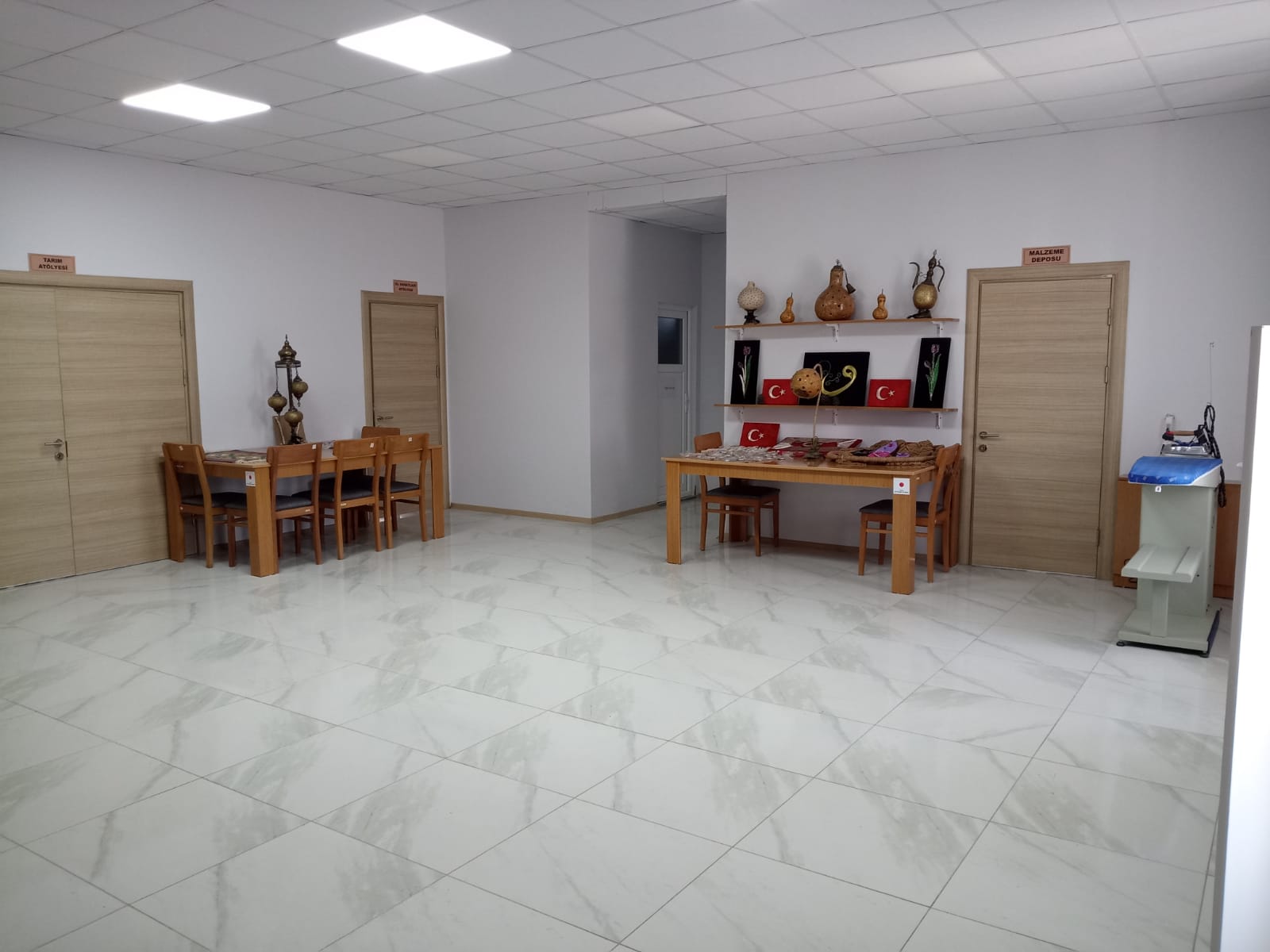 1.Dönem kurs kayıtarımız başlıyor...
