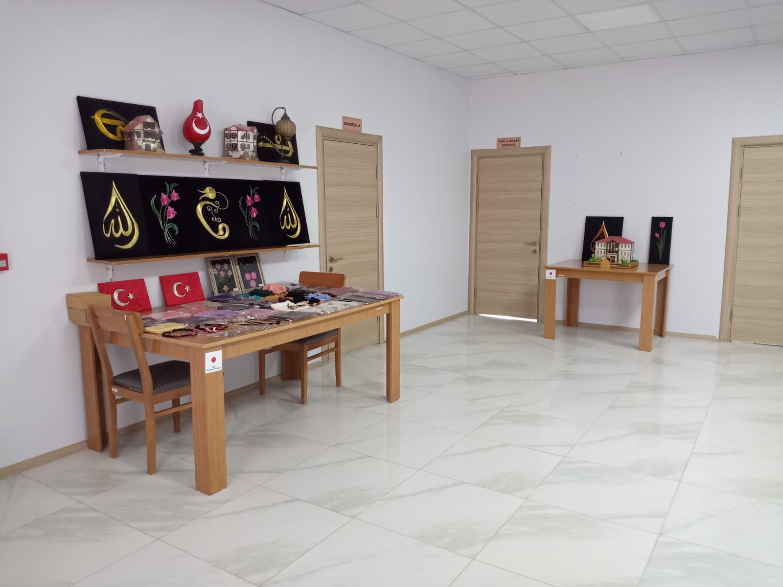 2.Dönem Kurs Kayıtlarımız Başlıyor ...